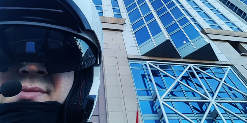 Moto Kurye