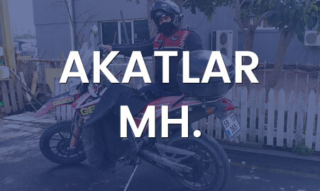 Akatlar Mh.