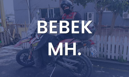 Bebek Mh.
