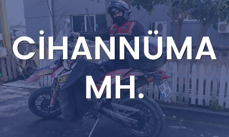Cihannüma Mh.