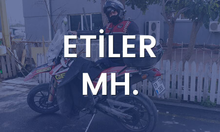 Etiler Mh.