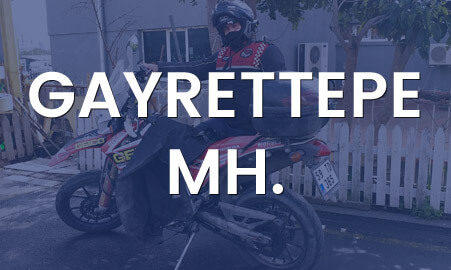 Gayrettepe Mh.