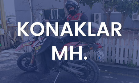 Konaklar Mh.