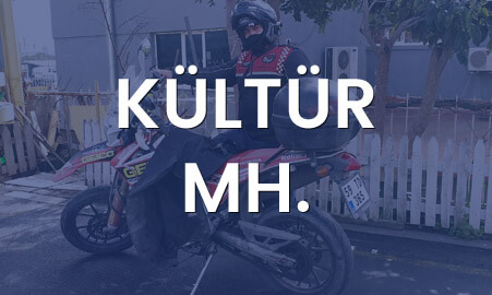 Kültür Mh.