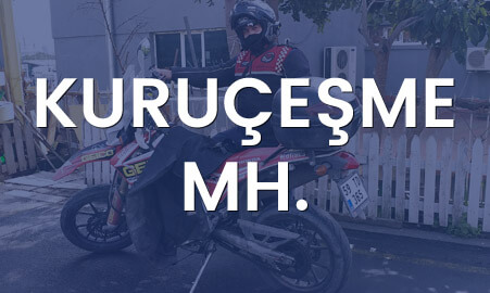 Kuruçeşme Mh.