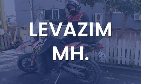 Levazım Mh.