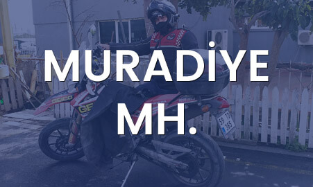 Muradiye Mh.
