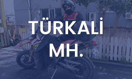 Türkali Mh.