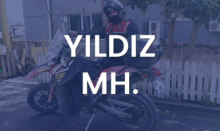 Yıldız Mh.