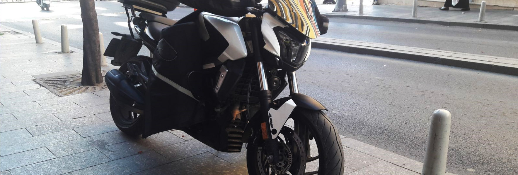 Levent Moto Kurye